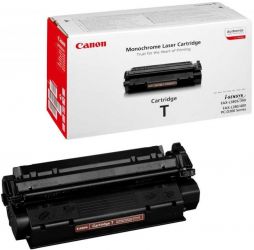 Canon CRG T Black toner (7833A002)
