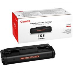 Canon FX-3 Black toner (1557A003)