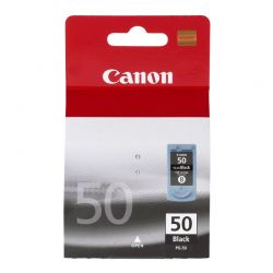 Canon PG-50 Black tintapatron (0616B001)