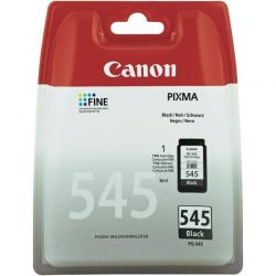 Canon PG-545 Black tintapatron (8287B001AA)