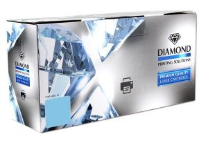  Utngyrtott HP CF244A Toner Black 1.000 oldal kapacits DIAMOND (New Build)