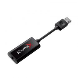 Creative Sound Blaster X G1 7.1 USB Hangkrtya (70SB171000000)