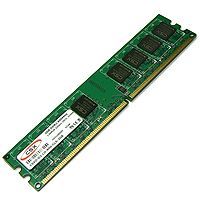 CSX 2GB DDR2 800MHz (CSXO-D2-LO-800-CL5-2GB)