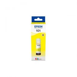 Epson 101 Yellow tintapatron (C13T03V44A)