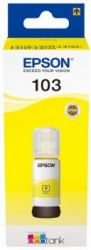 Epson 103 Yellow tintapatron (C13T00S44A10)