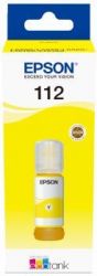 Epson 112 Yellow tintapatron (C13T06C44A)
