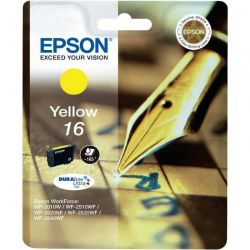 Epson T1624 (16) Yellow tintapatron (C13T16244010)