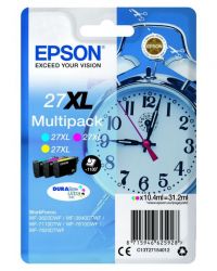 Epson T2715 (27XL) Multipack tintapatron (C13T27154012)