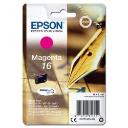 Epson T1623 (16) Magenta tintapatron (C13T16234012)