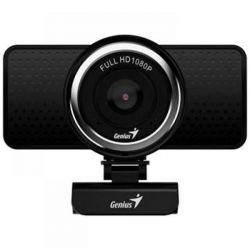 Genius eCam 8000 Webkamera Black (32200001400)