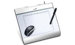 Genius Mouse Pen i608X digitalizl tbla (31100060101)