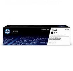  HP W1106A (106A) eredeti fekete toner