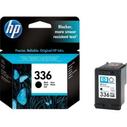 HP 9362EE (336) Black tintapatron (C9362EE)