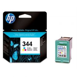 HP 9363EE (344) Color tintapatron (C9363EE)