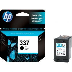 HP 9364EE (337) Black tintapatron (C9364EE)