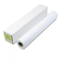 HP Q1396A Papr Roll Inkjet Bond 24X45M 80G