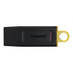 Kingston 128GB DataTraveler Exodia Black/Yellow (DTX/128GB)