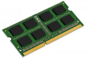 Kingston 4GB DDR3 1600MHz SODIMM (KVR16S11S8/4)