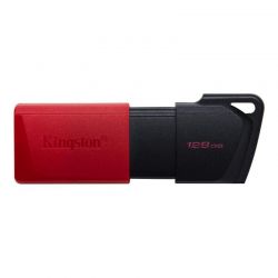 Kingston 128GB DataTraveler Exodia M USB3.2 Black/Red (DTXM/128GB)