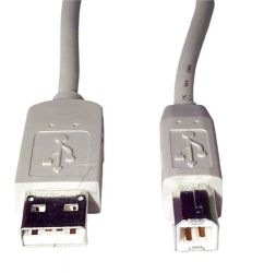 Kolink USB 2.0 kábel 4, 5m (S-3105)