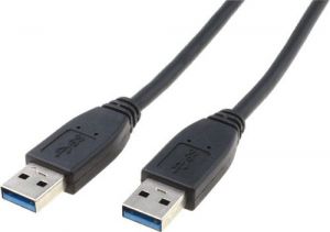 Kolink USB 3.0 sszekt kbel A/A 1, 8m (93928)