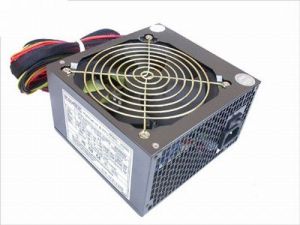 LC Power 420W LC420H-12 (PSU-LC420H-12)