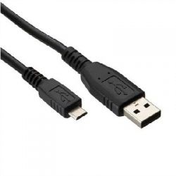 Noname USB 2.0 A-MicroB 0, 6m (93922)