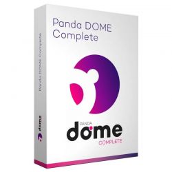 Panda Dome Complete 1 Felhasznl 3 v HUN Online Licenc (W03YPDC0E01)