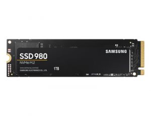 Samsung 1TB M.2 2280 NVMe 980 Basic (MZ-V8V1T0BW)