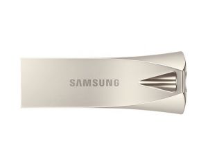 Samsung 128GB USB3.1 Bar Plus Champaign Silver (MUF-128BE3/APC)