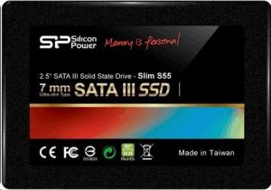 Silicon Power 480GB 2, 5