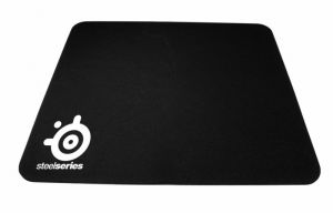 Steelseries Qck Heavy (Large) Cloth Gaming Egrpad Black (63008)