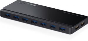 TP-Link TL-UH720 USB 3.0 7-Port Hub with 2 Charging Ports
