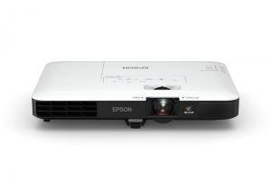  Epson EB-1780W 3LCD / 3000lumen / WIFI / WXGA mobil projektor
