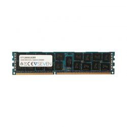 V7 32GB DDR3 1600MHz ECC (V71280032GBR)