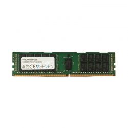 V7 16GB DDR4 2133MHz ECC (V71700016GBR)