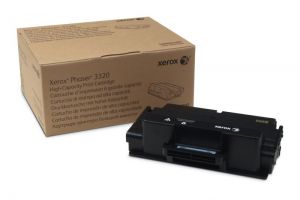 Xerox Phaser 3320 Black toner (106R02306)