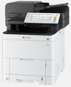  Kyocera ECOSYS MA3500cix sznes lzer multifunkcis nyomtat