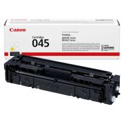  Canon CRG045 Toner Yellow 1.300 oldal kapacits