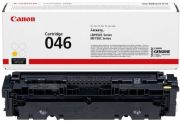  Canon CRG046 Toner Yellow 2.300 oldal kapacits