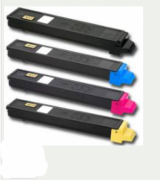  Feljtott KYOCERA TK895 Toner YELLOW INT