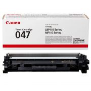  Canon CRG047 Toner Black 1.600 oldal kapacits