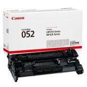  Canon CRG052 Toner Black 3.100 oldal kapacits