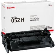  Canon CRG052H Toner Black 9.200 oldal kapacits