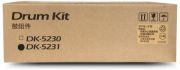  Kyocera DK-5231 dobegysg Color