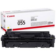  Canon CRG055 Toner Yellow 2.100 oldal kapacits