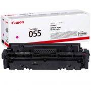  Canon CRG055 Toner Magenta 2.100 oldal kapacits