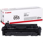  Canon CRG055 Toner Black 2.300 oldal kapacits