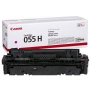  Canon CRG055H Toner Magenta 5.900 oldal kapacits