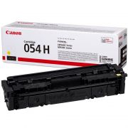  Canon CRG054H Toner Yellow 2.300 oldal kapacits